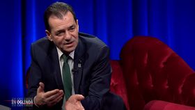 Ludovic Orban, noi detalii despre accidentul din Cotroceni! Ce spune fostul premier despre impactul din 2007: „A fost o poveste care mi-a făcut un rău imens”